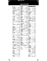 Preview for 38 page of Philips SBC RU 220/00 Instructions For Use Manual