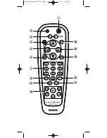 Предварительный просмотр 3 страницы Philips SBC RU 252 Instructions For Use Manual