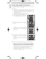 Предварительный просмотр 6 страницы Philips SBC RU 252 Instructions For Use Manual