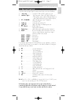 Предварительный просмотр 7 страницы Philips SBC RU 252 Instructions For Use Manual