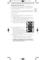 Предварительный просмотр 9 страницы Philips SBC RU 252 Instructions For Use Manual