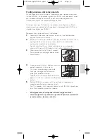 Предварительный просмотр 29 страницы Philips SBC RU 252 Instructions For Use Manual