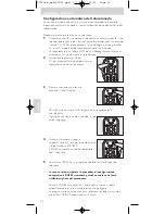 Предварительный просмотр 30 страницы Philips SBC RU 252 Instructions For Use Manual