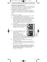 Предварительный просмотр 33 страницы Philips SBC RU 252 Instructions For Use Manual