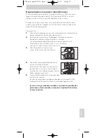 Предварительный просмотр 49 страницы Philips SBC RU 252 Instructions For Use Manual