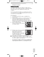 Предварительный просмотр 53 страницы Philips SBC RU 252 Instructions For Use Manual