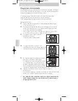 Preview for 24 page of Philips SBC RU 258 Instructions For Use Manual