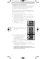 Preview for 28 page of Philips SBC RU 258 Instructions For Use Manual