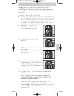 Preview for 29 page of Philips SBC RU 258 Instructions For Use Manual