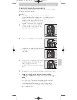 Preview for 37 page of Philips SBC RU 258 Instructions For Use Manual