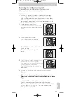 Preview for 53 page of Philips SBC RU 258 Instructions For Use Manual