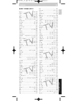 Preview for 55 page of Philips SBC RU 258 Instructions For Use Manual