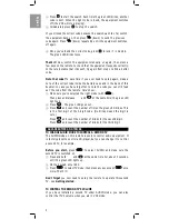 Preview for 4 page of Philips SBC RU 440 Instructions For Use Manual