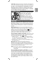 Preview for 7 page of Philips SBC RU 440 Instructions For Use Manual