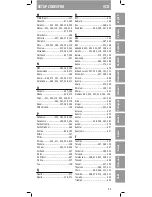 Preview for 65 page of Philips SBC RU 440 Instructions For Use Manual