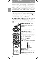 Preview for 6 page of Philips SBC RU 455 Instructions For Use Manual