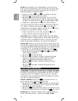 Preview for 8 page of Philips SBC RU 455 Instructions For Use Manual