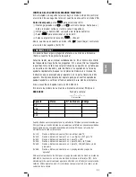 Preview for 21 page of Philips SBC RU 455 Instructions For Use Manual