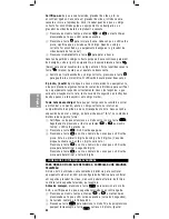 Preview for 24 page of Philips SBC RU 455 Instructions For Use Manual