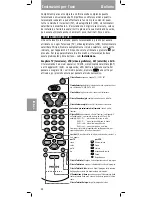 Preview for 26 page of Philips SBC RU 455 Instructions For Use Manual