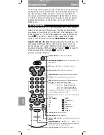 Preview for 38 page of Philips SBC RU 455 Instructions For Use Manual