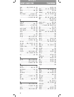 Preview for 52 page of Philips SBC RU 455 Instructions For Use Manual