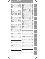 Preview for 55 page of Philips SBC RU 455 Instructions For Use Manual