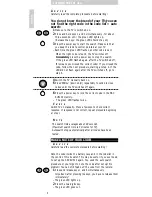 Preview for 4 page of Philips SBC RU 510 User Manual