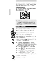 Preview for 8 page of Philips SBC RU 510 User Manual