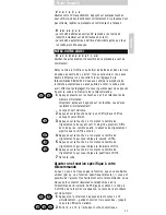 Preview for 11 page of Philips SBC RU 510 User Manual