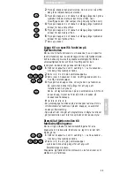 Preview for 29 page of Philips SBC RU 510 User Manual