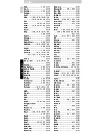 Preview for 32 page of Philips SBC RU 510 User Manual