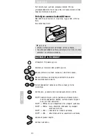 Preview for 38 page of Philips SBC RU 510 User Manual