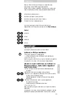 Preview for 39 page of Philips SBC RU 510 User Manual