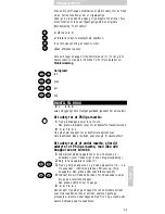 Preview for 45 page of Philips SBC RU 510 User Manual