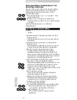 Preview for 48 page of Philips SBC RU 510 User Manual