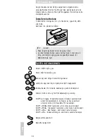 Preview for 50 page of Philips SBC RU 510 User Manual