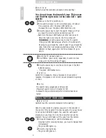 Preview for 60 page of Philips SBC RU 510 User Manual