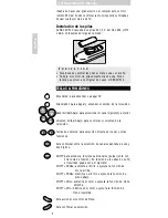 Preview for 64 page of Philips SBC RU 510 User Manual