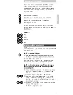 Preview for 65 page of Philips SBC RU 510 User Manual