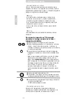 Preview for 66 page of Philips SBC RU 510 User Manual