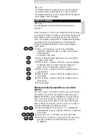 Preview for 67 page of Philips SBC RU 510 User Manual