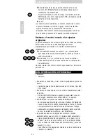 Preview for 68 page of Philips SBC RU 510 User Manual