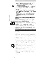 Preview for 74 page of Philips SBC RU 510 User Manual