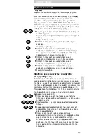 Preview for 91 page of Philips SBC RU 510 User Manual