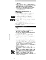 Preview for 92 page of Philips SBC RU 510 User Manual