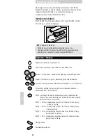 Preview for 94 page of Philips SBC RU 510 User Manual