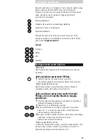 Preview for 95 page of Philips SBC RU 510 User Manual