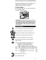 Preview for 99 page of Philips SBC RU 510 User Manual