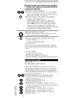 Preview for 106 page of Philips SBC RU 510 User Manual